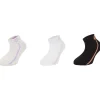Fashion Sneakersokken Beenmode
