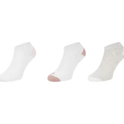 Fashion Sneakersokken Beenmode