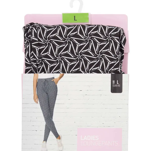New Loungebroek Kleding