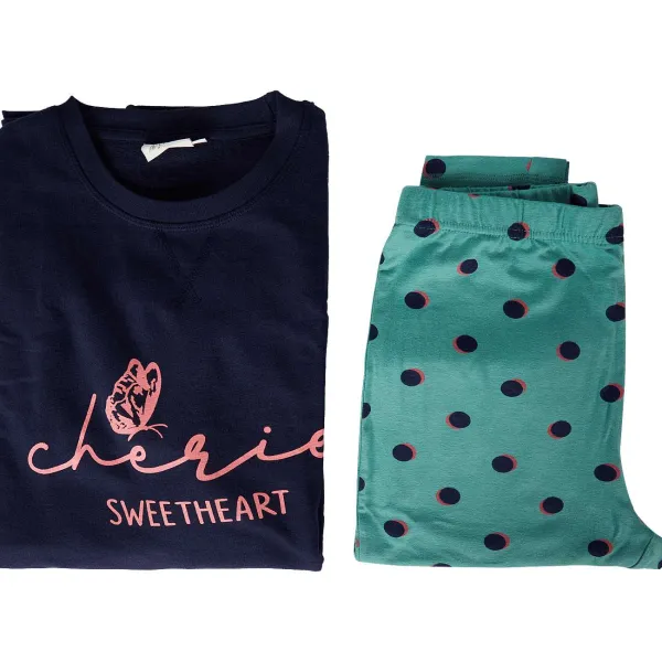 Discount Loungepak Kleding