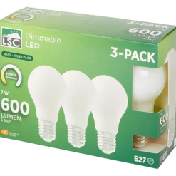 New Dimbare Ledlampjes Verlichting