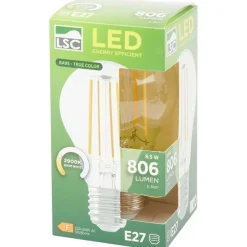 Online Filament Ledlamp Verlichting