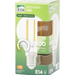 Best Filament-Ledlamp Verlichting