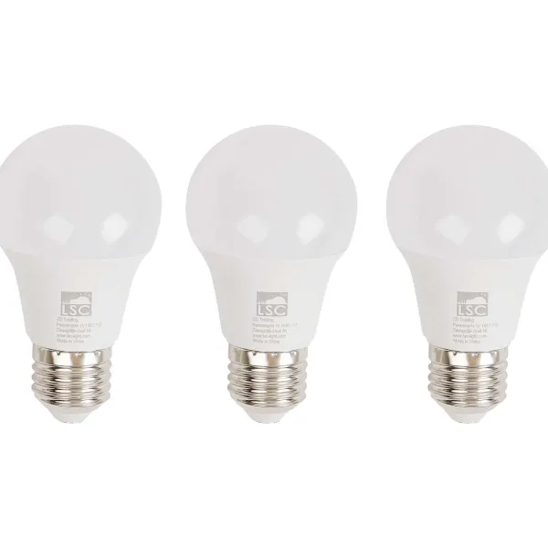 Discount Ledlampen Verlichting