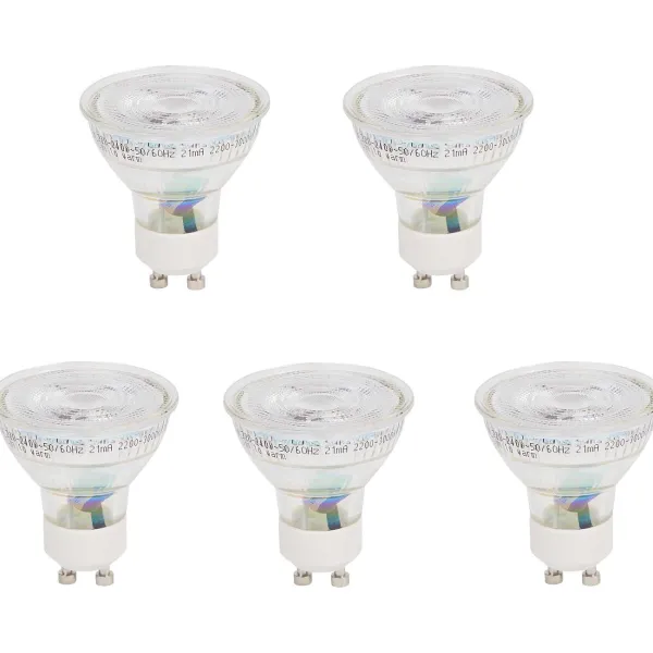 Discount Ledlampen Verlichting