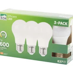 Discount Ledlampen Verlichting