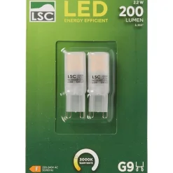 New Ledlampjes Verlichting