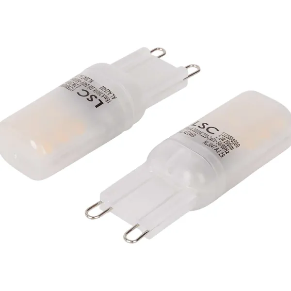 New Ledlampjes Verlichting