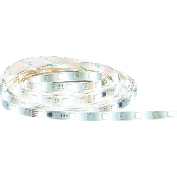 Best Ledstrip Verlichting