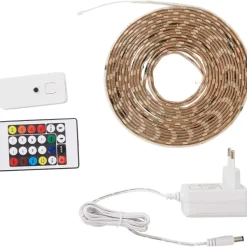 Best Ledstrip Verlichting