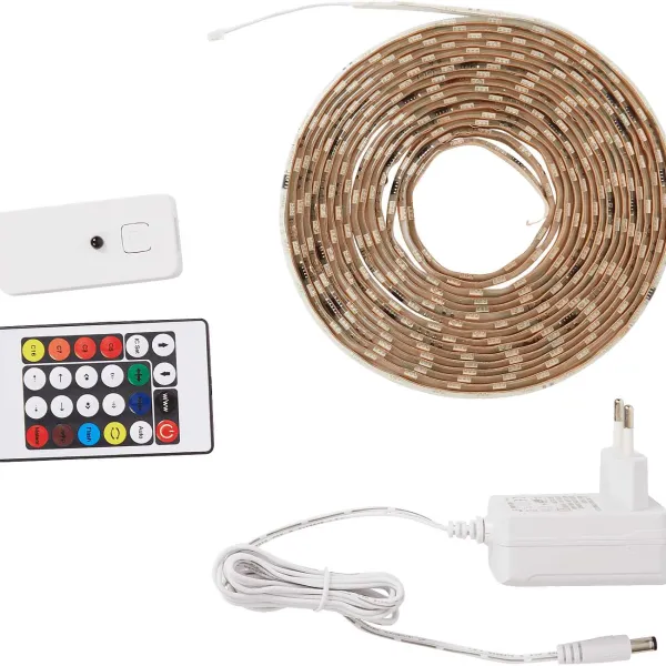 Best Ledstrip Verlichting