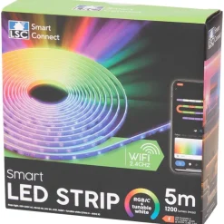 Best Ledstrip Verlichting