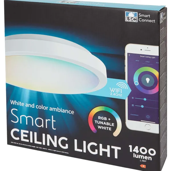 Fashion Plafondlamp Verlichting