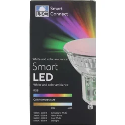 Online Slimme Ledlamp Verlichting
