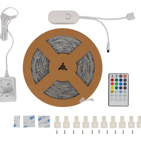 Best Xxl Ledstrip Verlichting