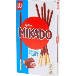 Outlet Mikado Sticks Koek & Bakproducten