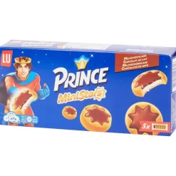 Sale Prince Mini Stars Koek & Bakproducten
