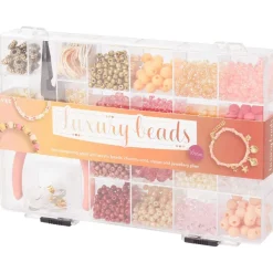 Clearance Luxe Kralendoos Knutselen