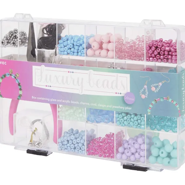 Clearance Luxe Kralendoos Knutselen