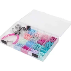 Clearance Luxe Kralendoos Knutselen