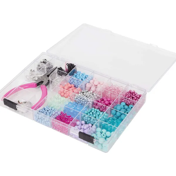 Clearance Luxe Kralendoos Knutselen