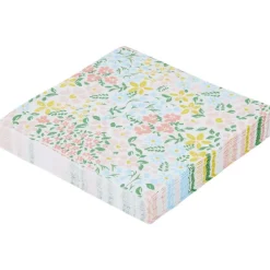 New Luxe Servetten Lente Feestartikelen