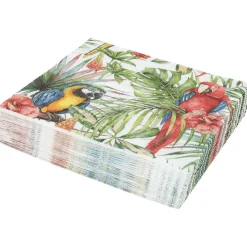 New Luxe Servetten Lente Feestartikelen