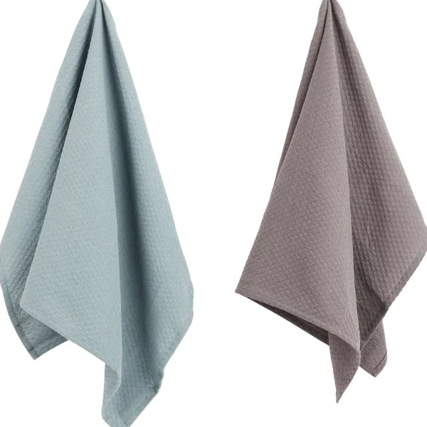 Discount Luxe Theedoeken Badtextiel