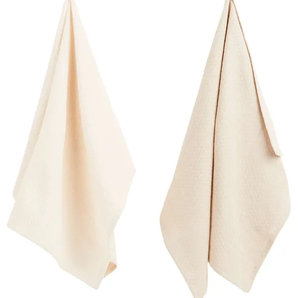 Discount Luxe Theedoeken Badtextiel