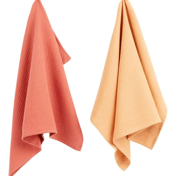 Discount Luxe Theedoeken Badtextiel