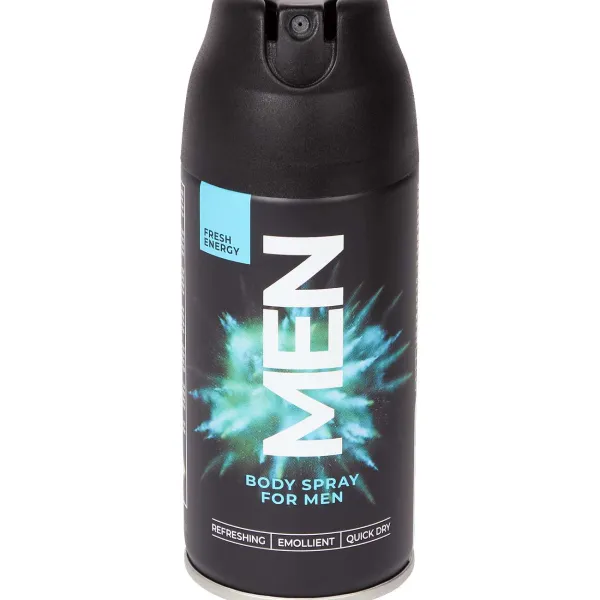 Clearance M Deodorant Lichaamsverzorging