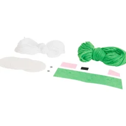 Clearance Maak Je Eigen Pompom-Dier Knutselen