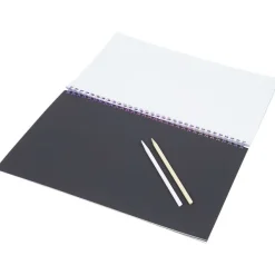 Sale Magisch Krasblok Knutselen