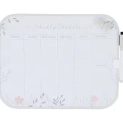 Best Magnetisch Weekplanner-Whiteboard Agenda & Kalenders