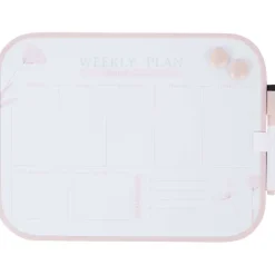 Best Magnetisch Weekplanner-Whiteboard Agenda & Kalenders