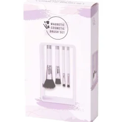 Best Magnetische Make-Up-Kwasten In Houder Make-Up