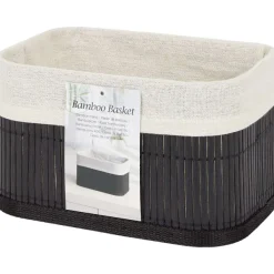 Clearance Mand Woonaccessoires