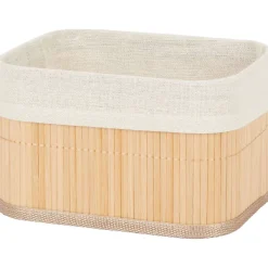 Clearance Mand Woonaccessoires