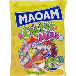 New Easter Mixx Drop & Snoep