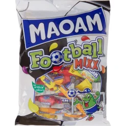 Best Football Mix Drop & Snoep
