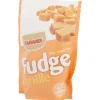 Hot Fudge Vanille Drop & Snoep