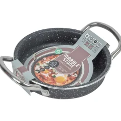 New Marble Stone Mini-Braadpan Pannen