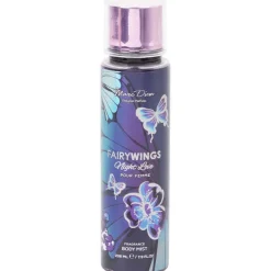 New Marc Dion Bodymist Parfum