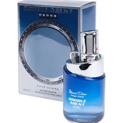Online Marc Dion Pour Homme Eau De Toilette Double Agent Parfum