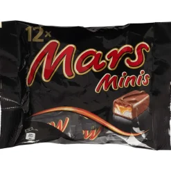 Discount Mini'S Chocolade