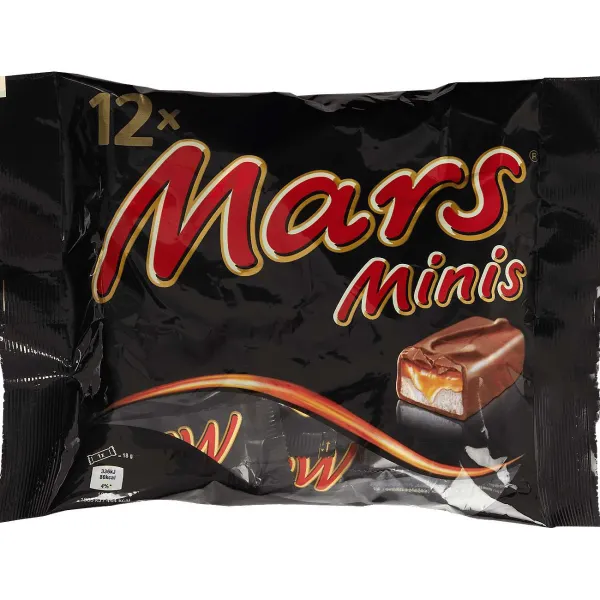 Discount Mini'S Chocolade