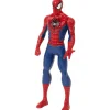 New Actiefiguur Spellen