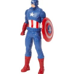 New Actiefiguur Spellen