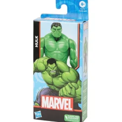 New Actiefiguur Spellen