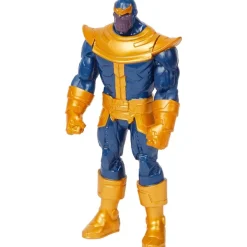 New Actiefiguur Spellen